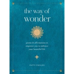The Way of Wonder: Invitations and Simple Practices for a Vibrant Life