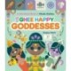 Ghee Happy Goddesses: A Little Board Book of Hindu Deities