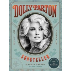 Dolly Parton, Songteller: My Life in Lyrics