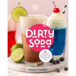 Party Drinks: 62 Nonalcoholic Dirty Sodas, Punches & More to Celebrate!