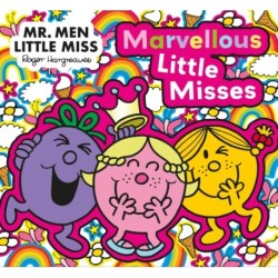 Mr. Men Little Miss: The Marvellous Little Misses