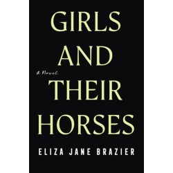 Girls and Their Horses