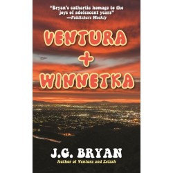 Ventura and Winnetka