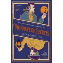 The Knave of Secrets
