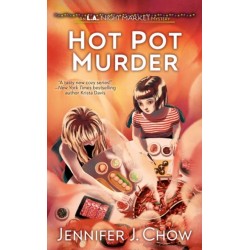 Hot Pot Murder