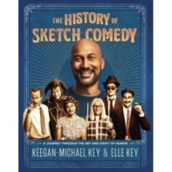 The History of Sketch Comedy: A Journey Through the Art and Craft of Humor
