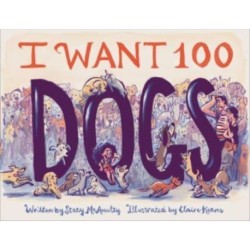 I Want 100 Dogs