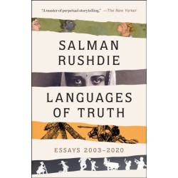 Languages of Truth: Essays 2003-2020