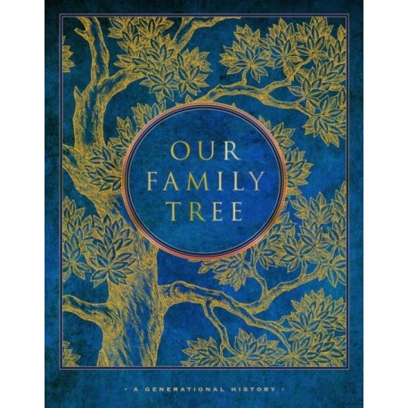 Our Family Tree: A Generational History