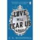 Love Will Tear Us Apart: (The Stranger Times 3)