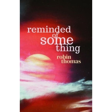 Reminded of Something