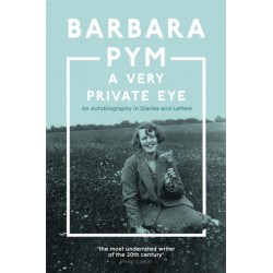 A Very Private Eye: The acclaimed memoir of the classic comic author, beloved of Richard Osman and Jilly Cooper