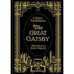 The Great Gatsby