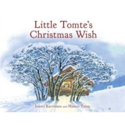 Little Tomte's Christmas Wish