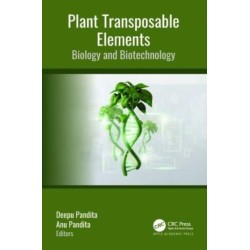 Plant Transposable Elements: Biology and Biotechnology