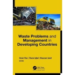 Waste Problems and Management in Developing Countries