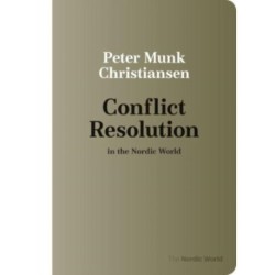 Consensual Policy-Making in the Nordic World