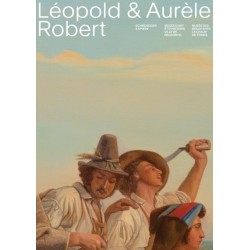 Leopold et Aurele Robert