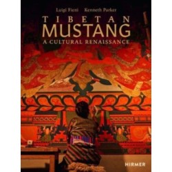 Tibetan Mustang: A Cultural Renaissance