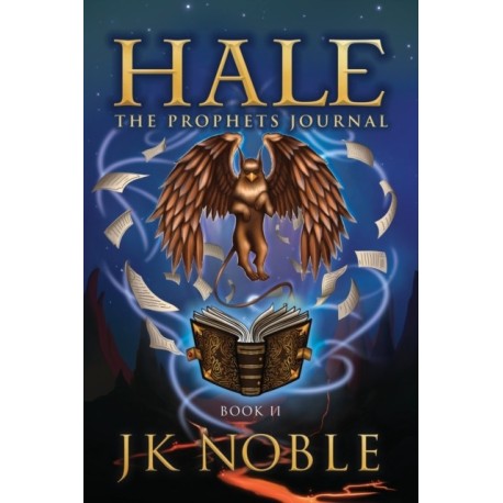 HALE The Prophet's Journal