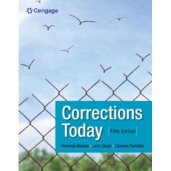 Corrections Today