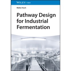 Pathway Design for Industrial Fermentation