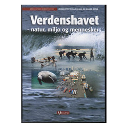 Verdenshavet: natur, miljø og mennesker
