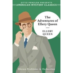 The Adventures of Ellery Queen