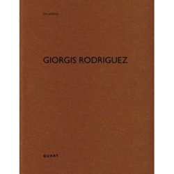 Giorgis Rodriguez: De aedibus 101