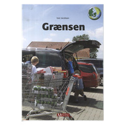 Grænsen