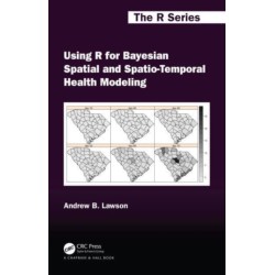 Using R for Bayesian Spatial and Spatio-Temporal Health Modeling