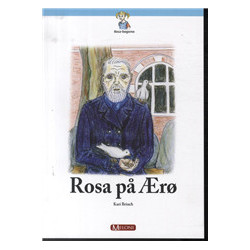 Rosa på Ærø: Onde øjne