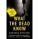 What the Dead Know: Learning About Life as a New York City Death Investigator