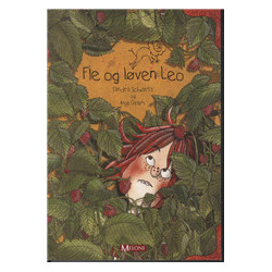 Fie og løven Leo