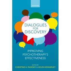 Dialogues for Discovery: Improving Psychotherapy's Effectiveness