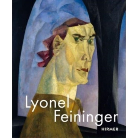 Lyonel Feininger