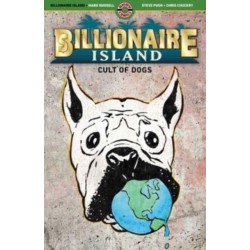 Billionaire Island: Cult of Dogs