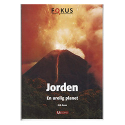 Jorden: En urolig jord