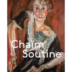 Chaim Soutine: Against the Current