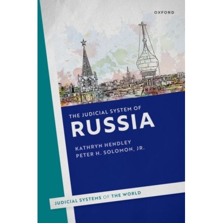 The Judicial System of Russia