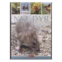 Nye dyr i Danmark 2