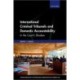 International Criminal Tribunals and Domestic Accountability: In the Court's Shadow