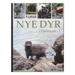 Nye dyr i Danmark 1