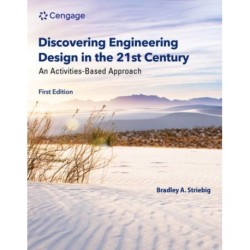 Discovering Engineering Design in the 21st Century: An Activities-Based Approach