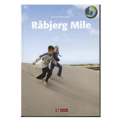 Råbjerg Mile