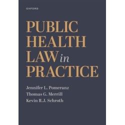 Public Health Law in Practice