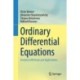 Ordinary Differential Equations: Analytical Methods and Applications