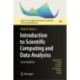 Introduction to Scientific Computing and Data Analysis
