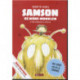Samson og Måne-monklen
