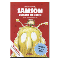 Samson og Måne-monklen